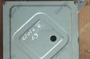 Honda Civic V 1.3 БЛОК УПРАВЛЕНИЯ 37700-P01-G01 Krakw