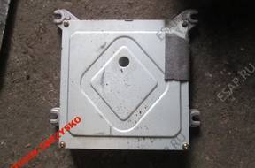 HONDA CIVIC V 1.3 БЛОК УПРАВЛЕНИЯ D13B2