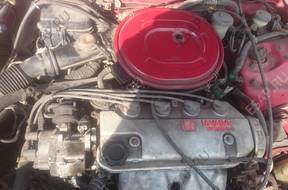 HONDA CIVIC V 1.3 двигатель D13B2 91-95  F-V