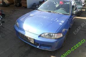 HONDA CIVIC V 1.3 КОРОБКА ПЕРЕДАЧ