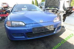 HONDA CIVIC V 1.3 КОРОБКА ПЕРЕДАЧ