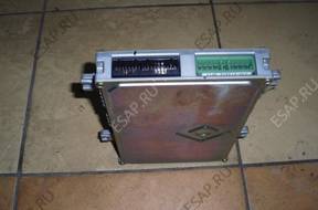 Honda Civic V 1.5 16v 91-95 БЛОК УПРАВЛЕНИЯ ДВИГАТЕЛЕМ