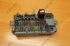 HONDA CIVIC V 1.5 16V БЛОК МОДУЛЬ BSI