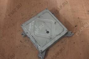 HONDA CIVIC V 1.5 16V БЛОК УПРАВЛЕНИЯ ДВИГАТЕЛЕМ 37700P01C01
