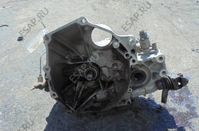 HONDA CIVIC V 1.5 16V КОРОБКА ПЕРЕДАЧW