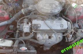 HONDA CIVIC V 5g 92- двигатель D13B2 1,3 16V 75KM