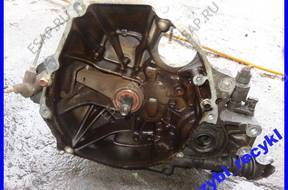 HONDA CIVIC V 91-96 1.3 16V КОРОБКА ПЕРЕДАЧW