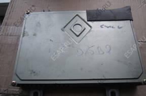 HONDA CIVIC V БЛОК УПРАВЛЕНИЯ ДВИГАТЕЛЕМ D15B2