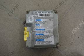 HONDA CIVIC V МОДУЛЬ AIRBAG 77960-SR3-L81