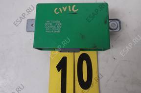 HONDA CIVIC V МОДУЛЬ БЛОК УПРАВЛЕНИЯ