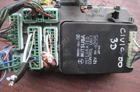 HONDA CIVIC VI 00 3D 1.4 МОДУЛЬ БЛОК УПРАВЛЕНИЯ