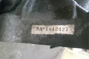 HONDA CIVIC VI 1,4 D14A7 КОРОБКА ПЕРЕДАЧW 9A1012427