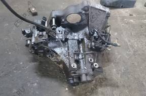 HONDA CIVIC VI 1,4 D14A7 КОРОБКА ПЕРЕДАЧW 9A1012427