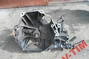 HONDA CIVIC VI 1,4 КОРОБКА ПЕРЕДАЧW  KRK