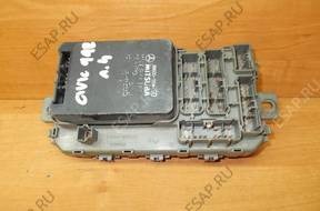 HONDA CIVIC VI  1.4 16V БЛОК МОДУЛЬ BSI