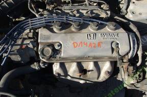 HONDA CIVIC VI 1.4 16V  двигатель D14A2