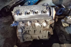 HONDA CIVIC VI 1.4 16V двигатель D14A3