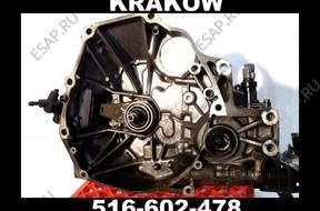 HONDA CIVIC VI 1.4 16V КОРОБКА ПЕРЕДАЧ S401606110