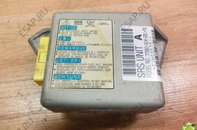 HONDA CIVIC VI  1.4 16V МОДУЛЬ БЛОК УПРАВЛЕНИЯ ПОДУШЕК