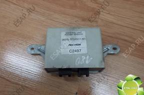 HONDA CIVIC VI  1.4 16V МОДУЛЬ СТЕКОЛ HATCHBACK