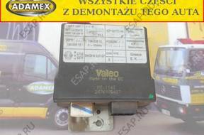 HONDA CIVIC VI 1.4 1996 год - МОДУЛЬ БЛОК УПРАВЛЕНИЯ