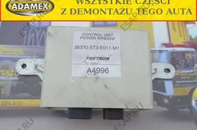 HONDA CIVIC VI 1.4 1996 год - МОДУЛЬ БЛОК УПРАВЛЕНИЯ