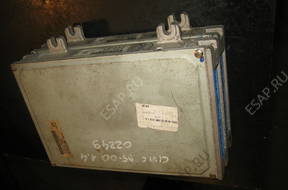 HONDA CIVIC VI 1.4 5d 95-00 БЛОК УПРАВЛЕНИЯ ДВИГАТЕЛЕМ