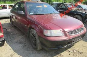 Honda Civic VI 1.4 97r NA CZCI двигатель Skrzynia