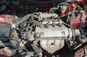 Honda Civic VI 1.4 97r NA CZCI двигатель Skrzynia