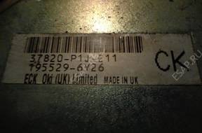 Honda Civic VI 1.4 БЛОК УПРАВЛЕНИЯ 37820-P1J-E11