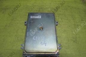 HONDA CIVIC VI 1.4 БЛОК УПРАВЛЕНИЯ 37820P1JE13