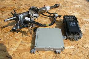 HONDA CIVIC VI 1.4 D14Z2 - БЛОК УПРАВЛЕНИЯ ИММОБИЛАЙЗЕР  .