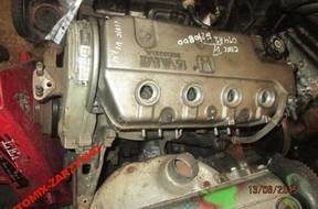 HONDA CIVIC VI 1.4 двигатель 014A2E240800