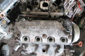 HONDA CIVIC VI 1.4 двигатель D14A3