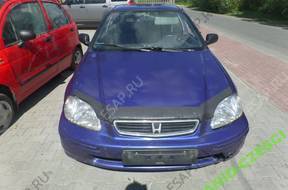 HONDA CIVIC VI 1.4 КОРОБКА ПЕРЕДАЧ