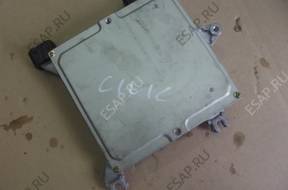 Honda Civic VI 1.4i БЛОК УПРАВЛЕНИЯ 37820-P31x-G01