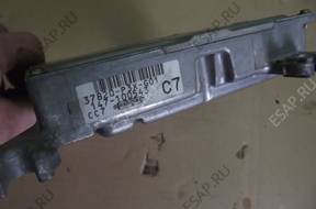 Honda Civic VI 1.4i БЛОК УПРАВЛЕНИЯ 37820-P31x-G01