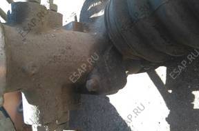 HONDA CIVIC VI 1.5 16V V-TEC D15Z3 РУЛЕВАЯ РЕЙКА