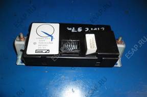 HONDA CIVIC VI 1.5 МОДУЛЬ БЛОК УПРАВЛЕНИЯ