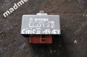 HONDA CIVIC VI 1995 1.4 МОДУЛЬ PRZEKANIK БЛОК УПРАВЛЕНИЯ