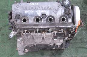 HONDA CIVIC VI 1996-2000  D16Y7 двигатель SUPEK