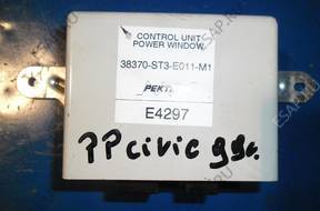 HONDA CIVIC VI 1997 год 1.5 БЛОК УПРАВЛЕНИЯ МОДУЛЬ