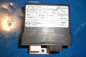 HONDA CIVIC VI 1997 год 1.5 БЛОК УПРАВЛЕНИЯ МОДУЛЬ