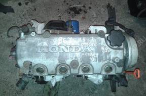 Honda Civic VI 1999 год двигатель 1.5 vtec D15Z6