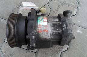 Honda Civic VI 2,0 TD 97-01 ТУРБИНА