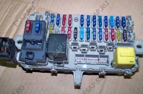 Honda Civic VI 2.0 TD 1998 год 5D БЛОК УПРАВЛЕНИЯ BSI