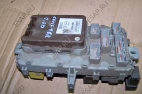 Honda Civic VI 2.0 TD 1998 год 5D БЛОК УПРАВЛЕНИЯ BSI