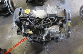 HONDA CIVIC VI 2.0D двигатель 20T2N11N0055163
