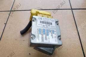 Honda Civic VI 3D МОДУЛЬ СЕНСОР БЛОК УПРАВЛЕНИЯ AIRBAG