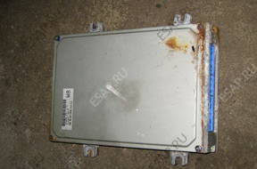 HONDA CIVIC VI 5D 95-00 БЛОК УПРАВЛЕНИЯ ДВИГАТЕЛЕМ 1.5